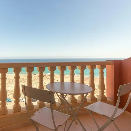 The Paradise On The Ocean 10 Apartment *